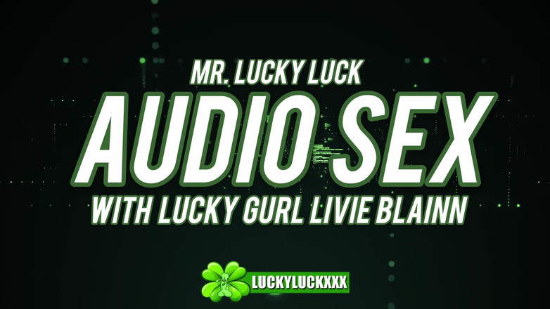 Livie Blainn: Dengarkan Suara Kontol