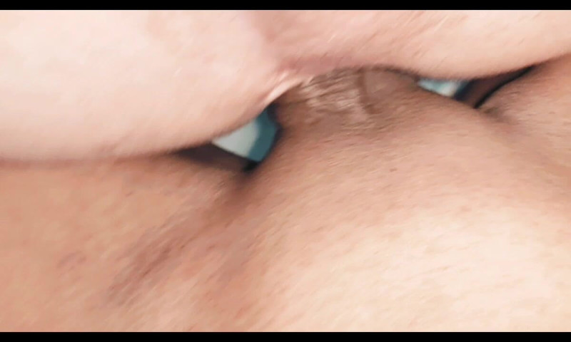 Creampie Taste Good (Ladyboy Karl)