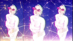 Goddess Misha Goldy: Vytáhl klitoris a vyhoň se, zatímco tě ponižuji a trénuji...