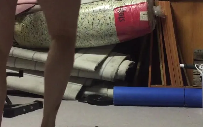 Michellexm: Training Home