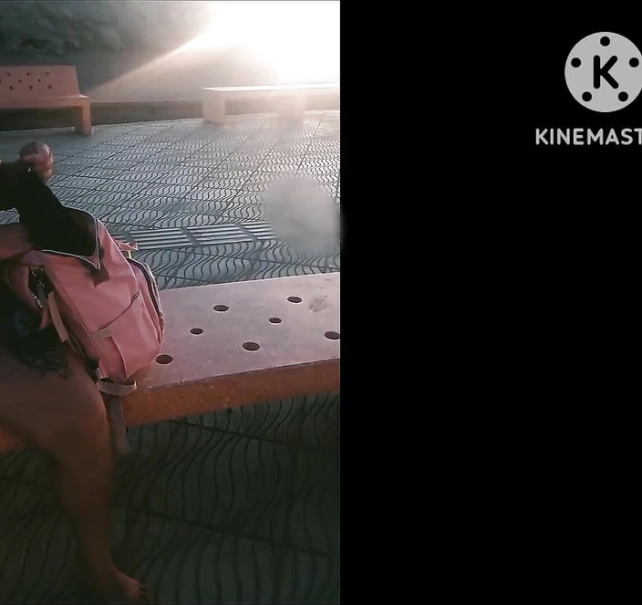 Gerardin HERRERA: Expondo-me um pouco