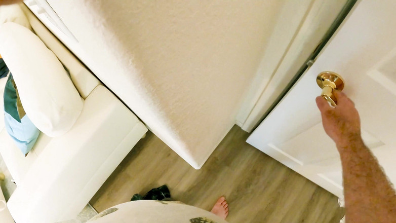 Erin Electra: Một cái mông khỏe mạnh làm tình cho mẹ kế