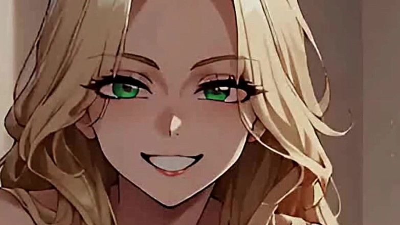 Goddess Topless: Лесбийские выходные азиатского спа (дерзкое аниме в видео от первого лица)