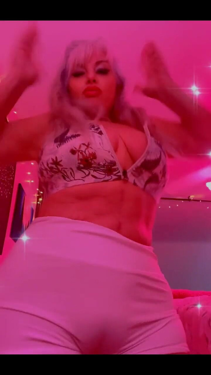 PaintedRose: Bunda de ioga agradável e molhada