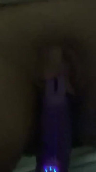 Miss Lustorious Lani