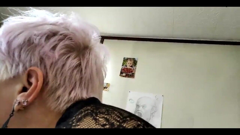 AimeeParadise: Peter Stone &amp; Aimee Hot MILF: Kronika sexuálního života-36