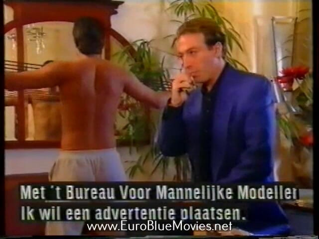 Euro Blue Movies: Maximum Perversum 31 - Excesses of Young Women (1992)