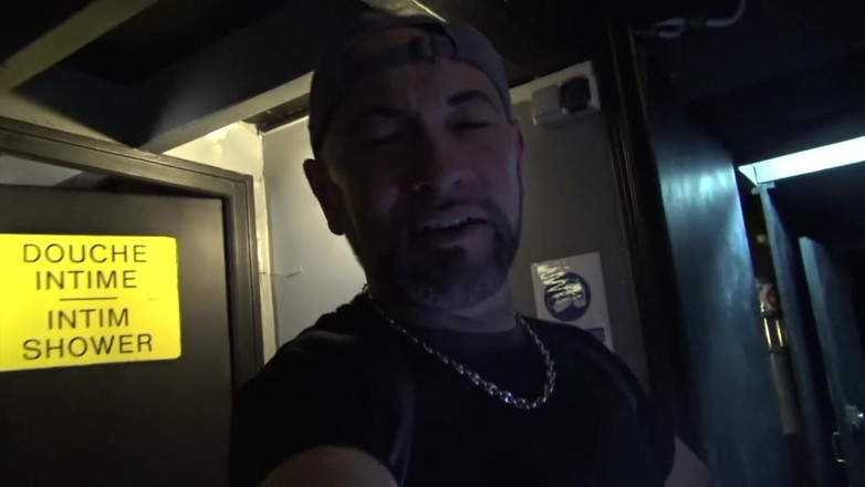 Straights boys loves gay: Anthony Austin folosită dur de un băiat heterosexual curios