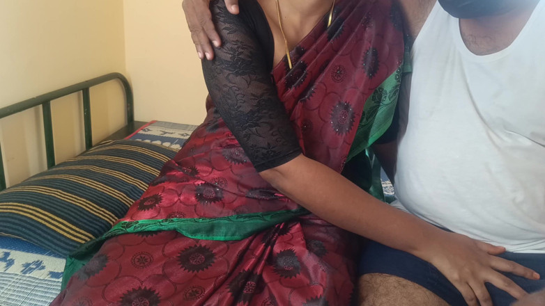 Magilmathi: Office Staff Shared Bed with Her Owner 4