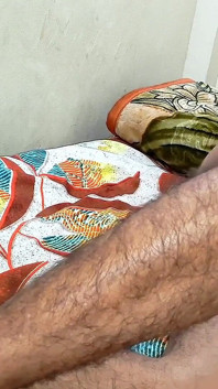Hintli kadın sevgilisi tarafından sert sikiliyor, mere devar ne meri chut ki chudai kiya