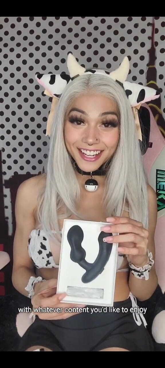 Ts Mirage: Lass uns melken!