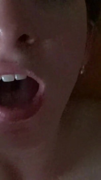 College Girl Having a Sesion of Passionate Sex - POV Version