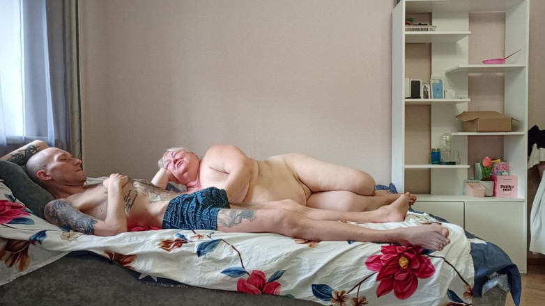 Zona901: 義母がプロでチンポをしゃぶり、ごっくんする