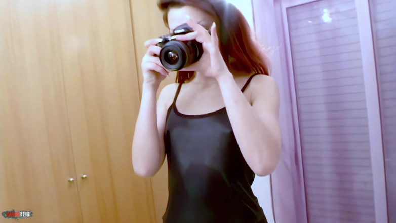 MMM100: Nikita: mladý začátečník Nikita Doporučeno 2 anální pro pornohvězdy