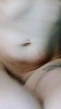 Naked Girl