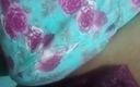 Gauri Sissy: Indian Crossdresser Gaurisissy Feeling Horny in Pink Saree Sex