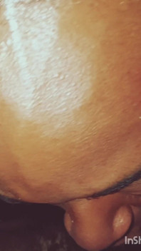Her Lips Are to Made to Serve