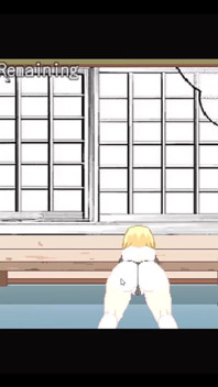 Permainan hentai loser saya ep.1 dia mengusiknya dalam bikini supaya dia mempunyai pancutan pramatang dalam seluarnya!