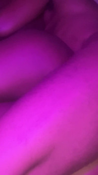Hot Spooning Ebony Teen Fucked