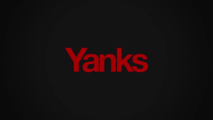 Yanks: La americana bionda ruby lynn viene