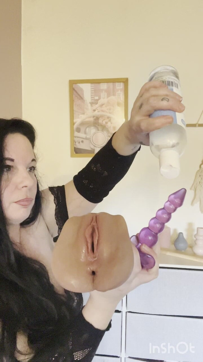 Maitresse Clara: 절대 거절하지 않는 구멍