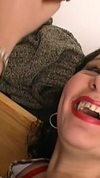 Whores Eager for Sex - Part 04