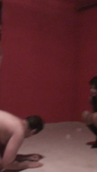 The Terror Room