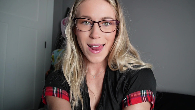 Keeks3005: Professor Fucks Student Without a Condom