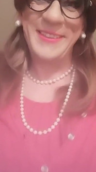 Travesti effeminate