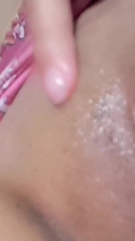 So Horny and Wants to Be Fucked Hard