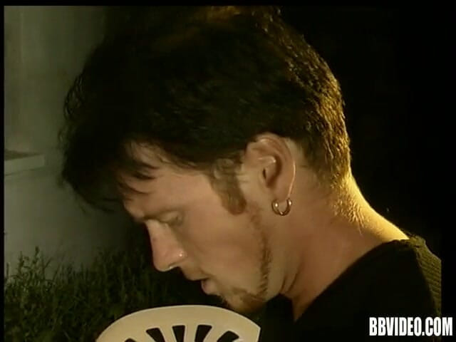 BB_VIDEO: Sandwich - DVD