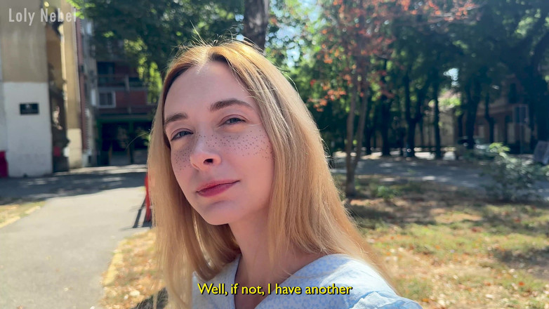 Loly Nebel Studio: 귀여운 학생 따먹기