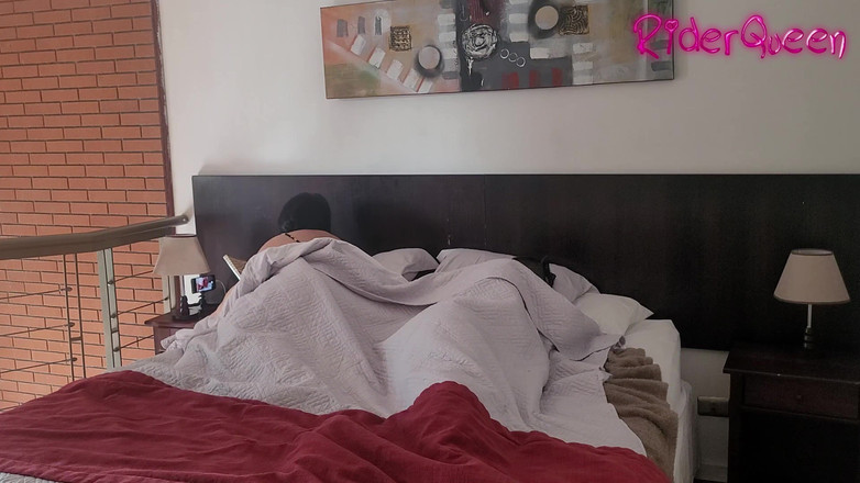 Riderqueen: Riderqueen je ošukaná - Videa pouze pro fanoušky