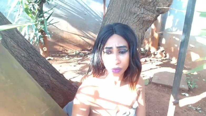 Juicy World: Come Fuck Me