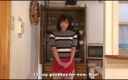 MistressLand: Videoclip cu soția japoneză Scrisoare de dragoste pentru soțul încornorat