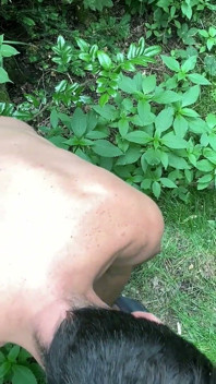 Літо майже пішло - але Тім Блеш збуджений.