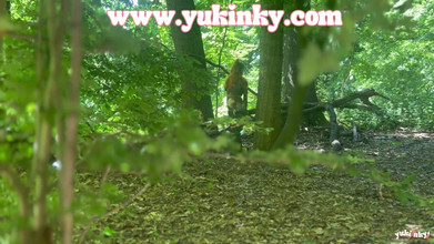 yukinky: Surpriză cu acest voyeur - roșcată franceză amatoare păroasă Joi Exhib...