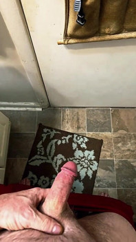 Solo Masturbation