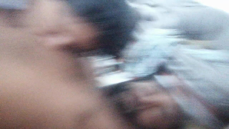 Tina Baby: Figliastra Che implora il patrigno nel latte del patrigno, il...