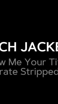 Czech Jacker 11: Show Me Your Tits! - Corporate Tease Unbuttoned