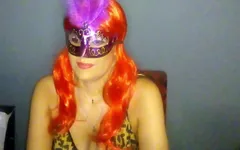 Mamo Live Gloryhole