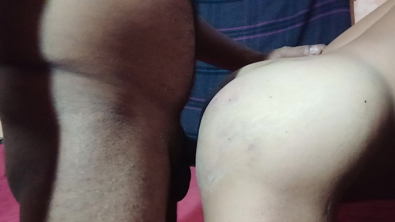 Yourindiancuople84: Desi Girl Friend and Boy Friend Doggy Style