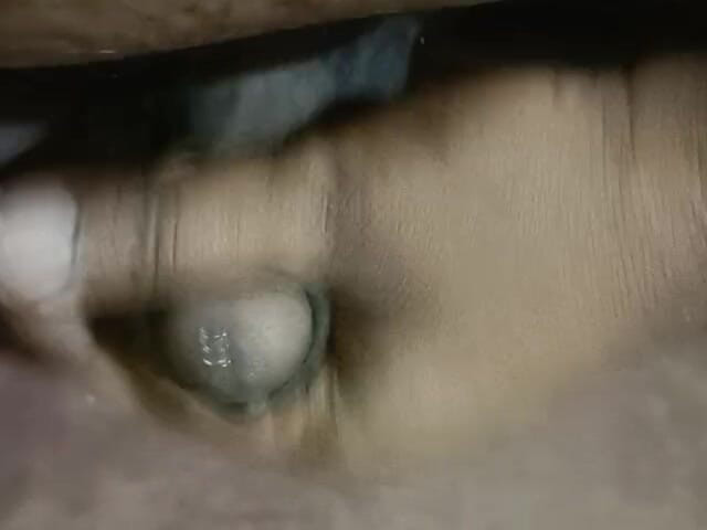 LegalVector8: Masturbace