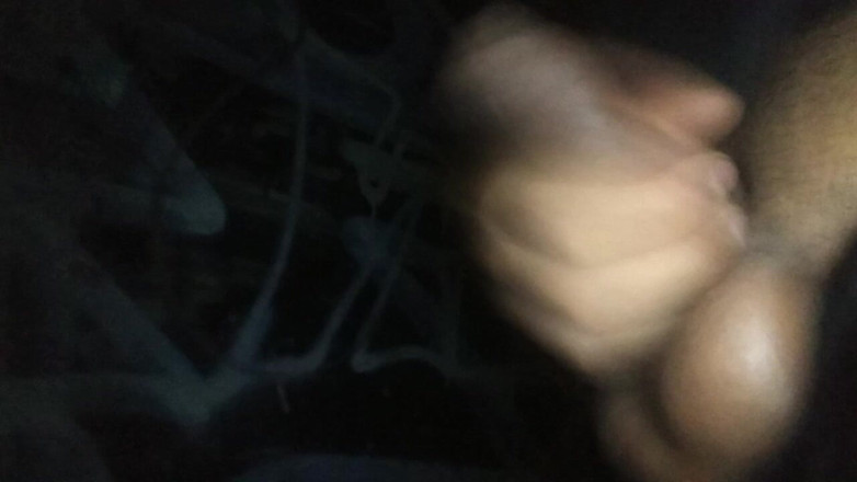 AlexAlejandro13: In un vicolo che mi fa venire duro