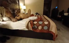 Good Old Fashion Pounding