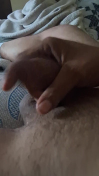 Horny Af