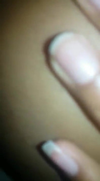 Fucked My stepsister's Ass at Night