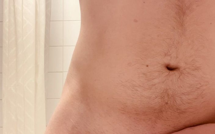 Steve N: Cumshot masturbatie
