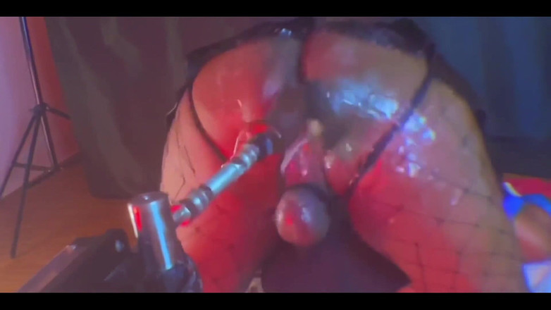 DipsoDeep: Especial de Natal para você masturbar sua carne