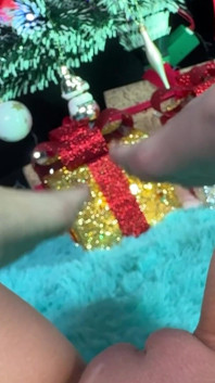 A Holiday Always Comes to Us with an Orgasm